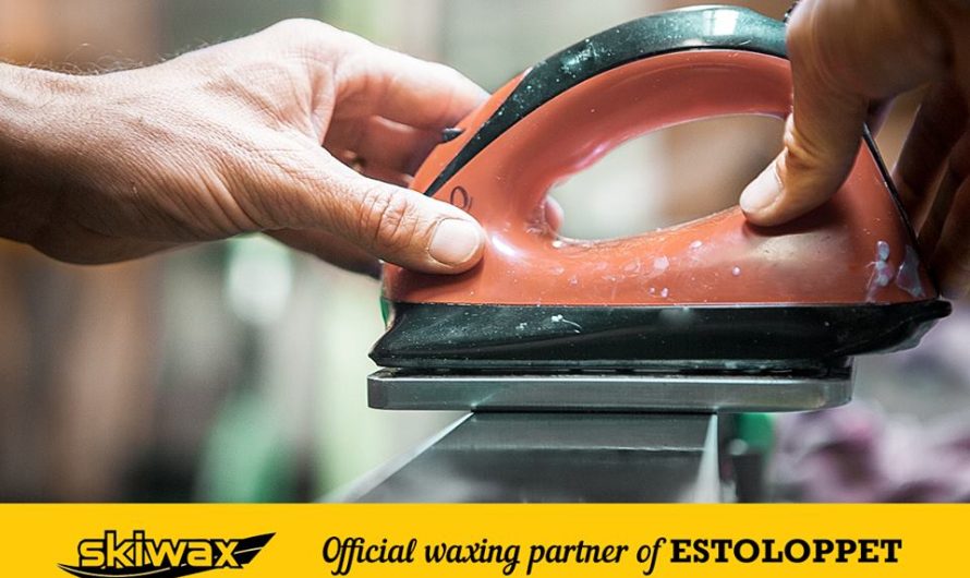 Новости партнеров портала Skisport.ru: компания Skiwax примет участие в подготовке лыж для соревнования «Зимний гром».