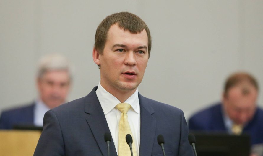 Лыжные трассы в России могут получить правовой статус