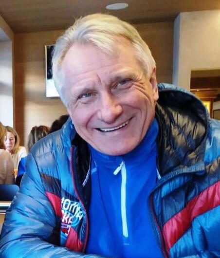Никита Тамм о выборе стратегии развития «Русской Зимы».