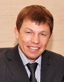 Майгуров занял пост первого вице-президента IBU