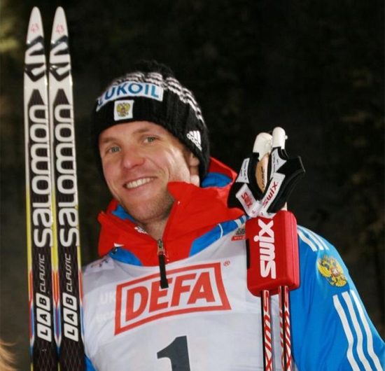 SALOMON приготовил сюрпризы на соревнованиях в Дёмино.
