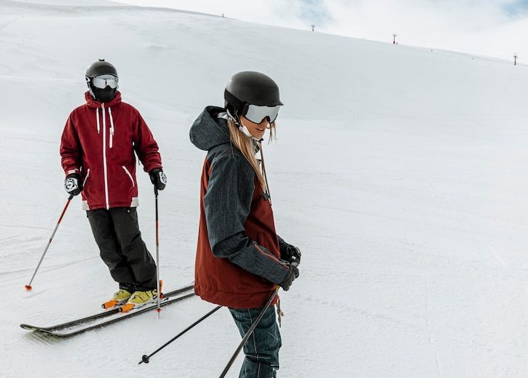 Мазе рассказал о тренировках норвежской сборной по биатлону на научной конференции в России