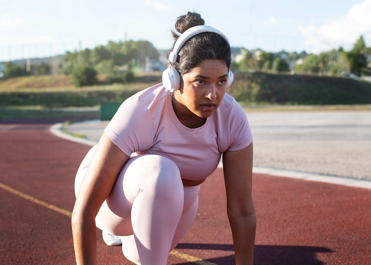 Старты и конкурсы прогнозов для гонок преследования в Нове Место.