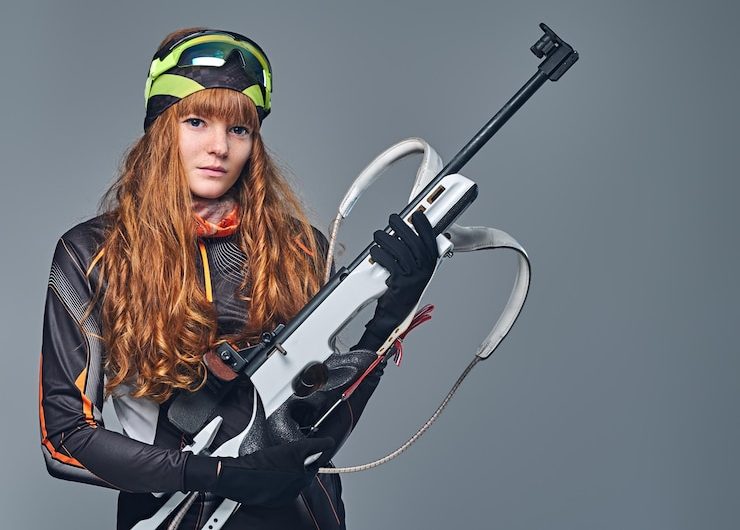 Линн Сёмскар завершила спортивную карьеру