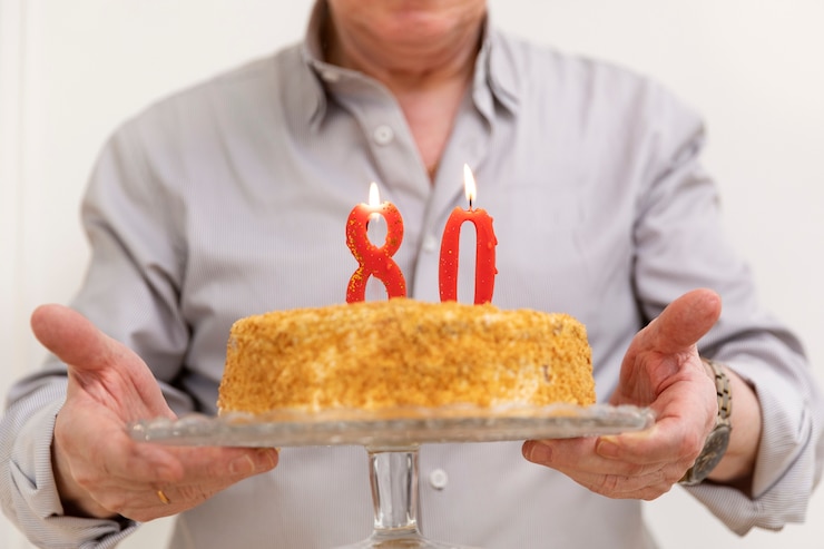 60 лет Нине Гаврылюк!