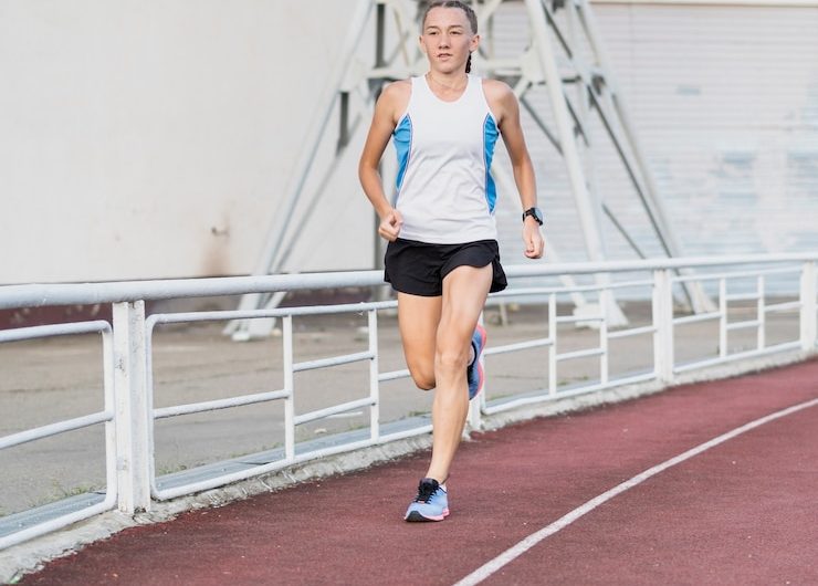 Бё победил в спринте в Контиолахти