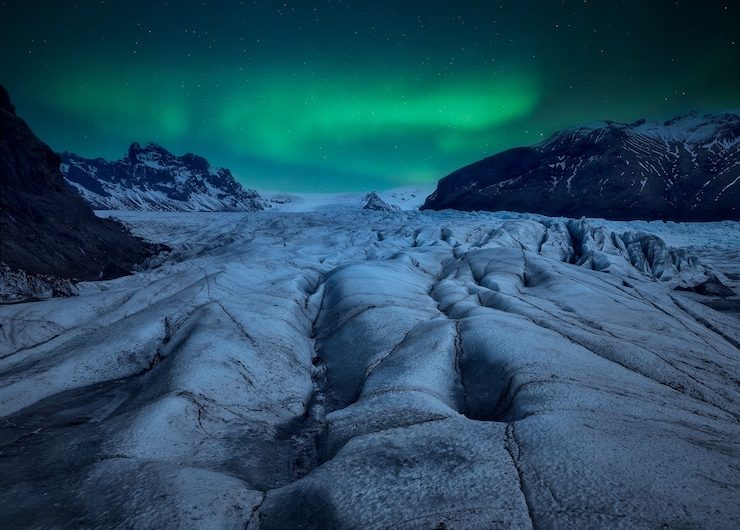 Норвежские спортсмены победили во всех дисциплинах спринта этапа Кубка мира в Хохфильцене.