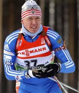 Иван Черезов выступит на Гонке чемпионов.
