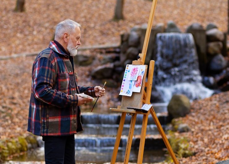 Мастер-класс от Антона Гафарова на соревнованиях SALOMON в Дёмино.