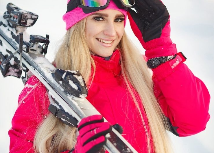 Новое средство для подготовки лыж от партнеров Skisport.ru