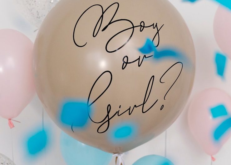 Мarten Furcad стал отцом