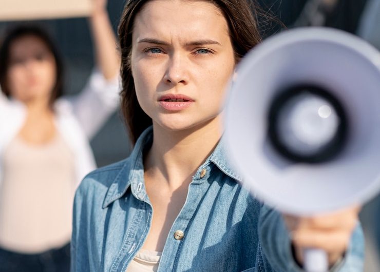 Елена Вяльбе выдвигает свою кандидатуру на президентство ФЛГР.