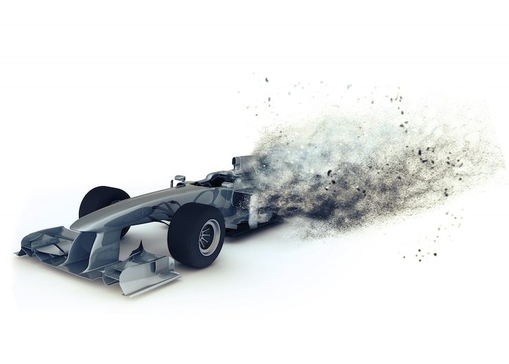 Себастьян Самуэльссон побеждает во втором спринте сезона.