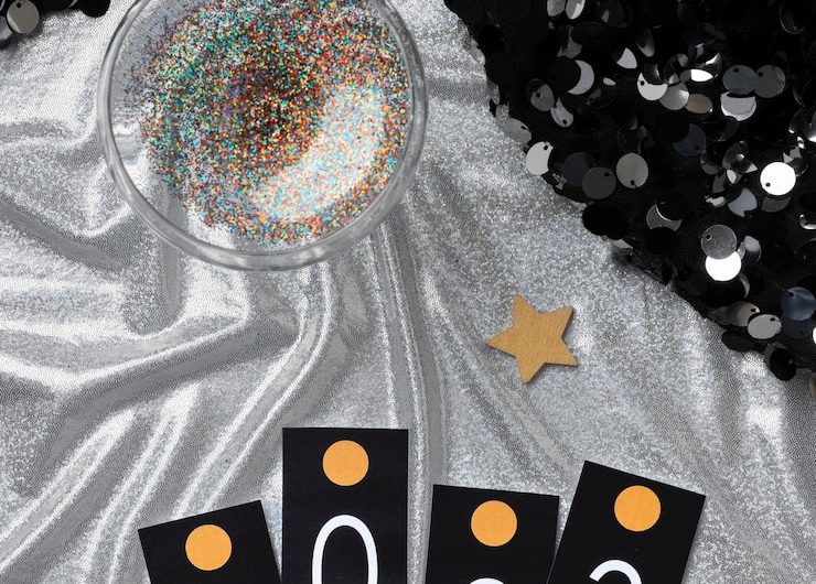 Программа Фестиваля Блинк-2022.