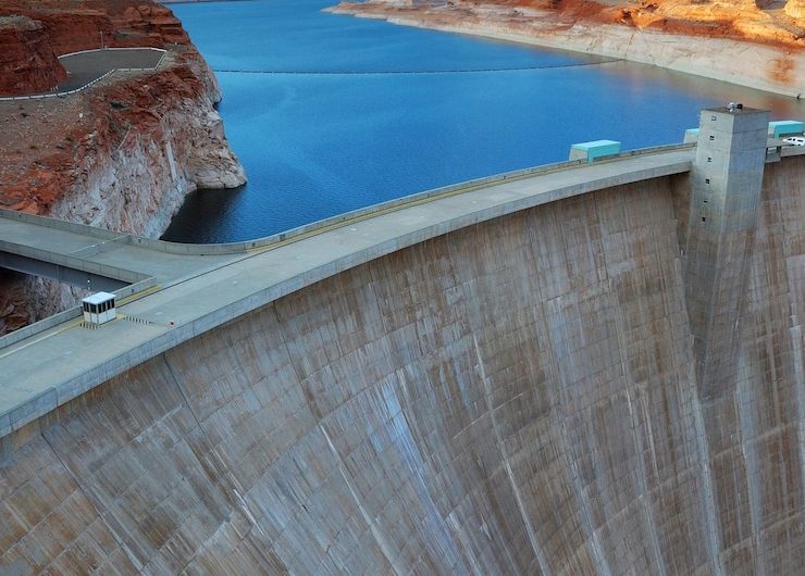 Тауф Хамитов о невозможности блокады России.