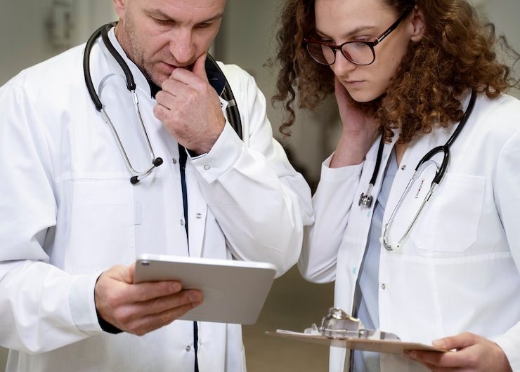 Врачи разрешили Ингрид Тандревольд возвращаться к соревнованиям.