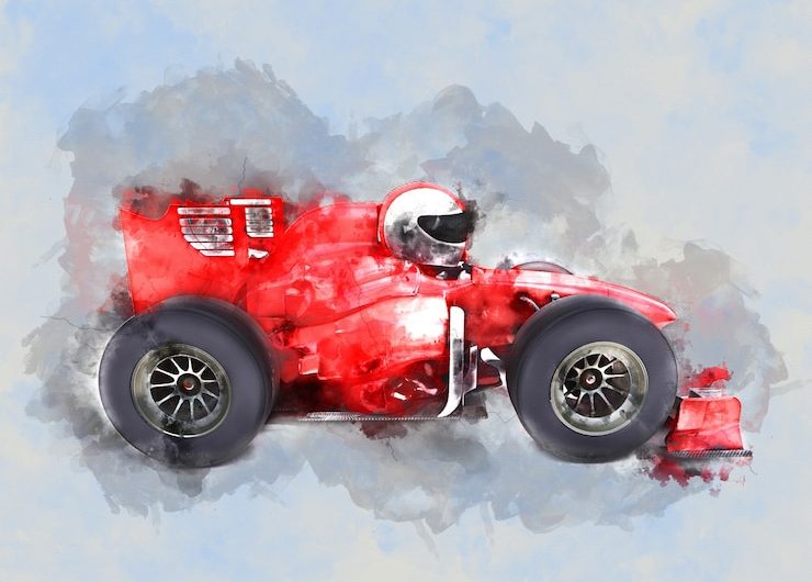 Марте Улсбю Ройселанн победила в гонке преследования в Эстерсунде