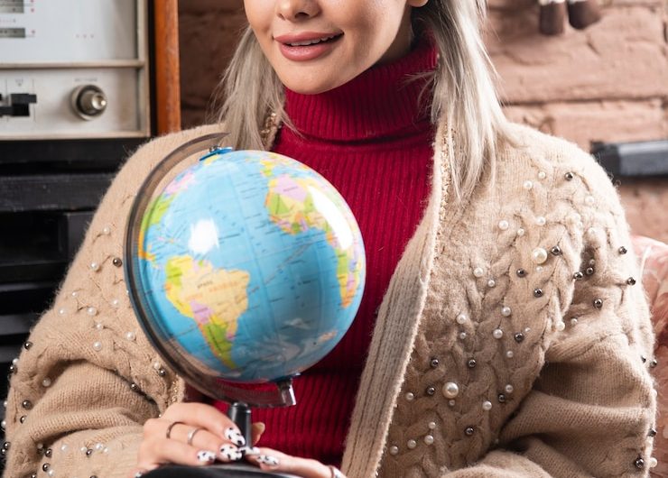 Наталья Гербулова: «Многие иностранцы выражают поддержку – не довольны нашим отсутствием на сцене».