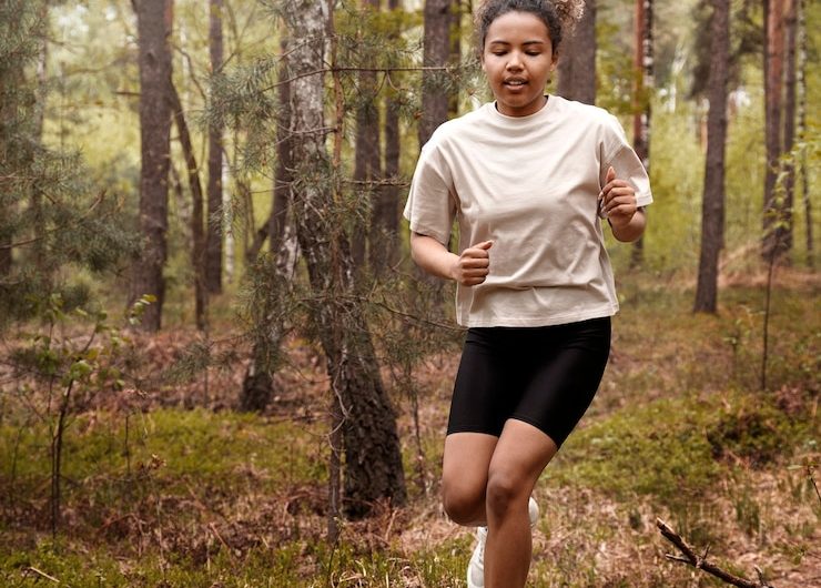 Клуб «Фorest Hills» запускает челлендж «Беги, Forest! Беги!»