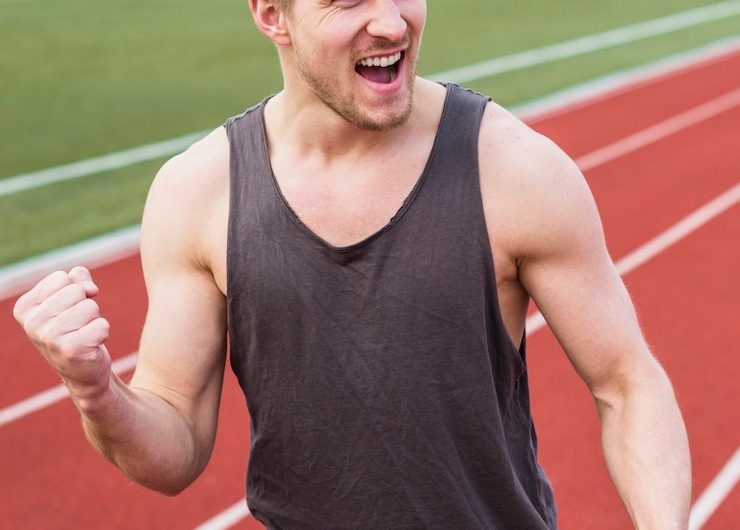 Сучилов одержал победу во втором мужском спринте в Ижевске.