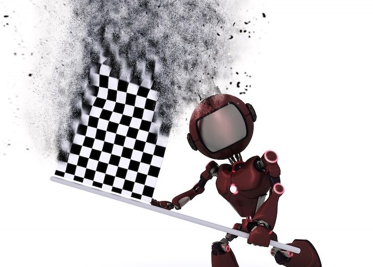 Старты и соревнования по ходу гонок преследования в Хохфильцене