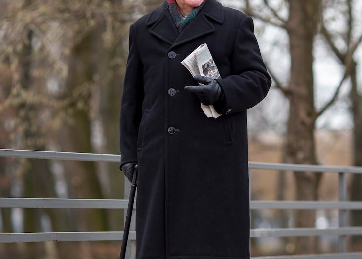 Иван Мелихов возглавил Федерацию биатлона Москвы.