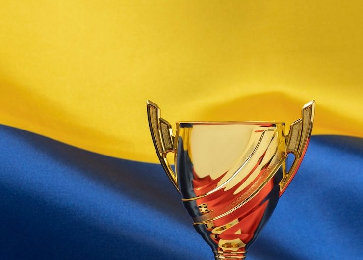 Мужская эстафетная команда России заняла второе место на этапе Кубка мира в Новом Месте.