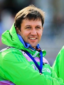 Ростовцев рассказал о начале освоения Олимпийской базы в Сочи