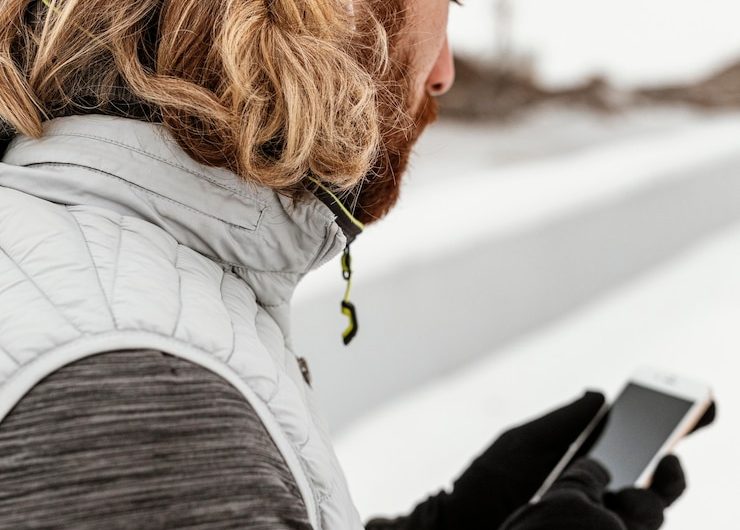 Кант Лекторий: Как правильно питаться лыжникам во время тренировок и на соревнованиях