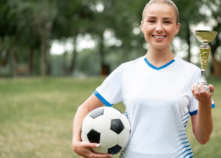 Наталья Непряева — победительница спринта на VIII этапе Кубка мира 2019/20 в Оберстдорфе