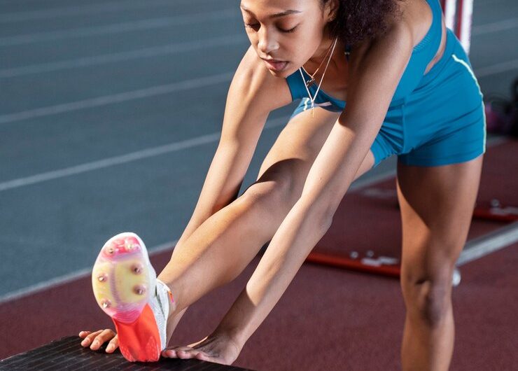 Женская эстафета 4х5 км на чемпионате мира в Зеефельде-2019: стартовый протокол