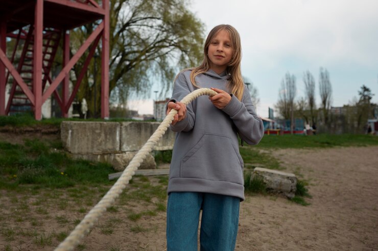 В Чулково, Подмосковье, прошли XXXIV детские лыжные соревнования «Лыжня А. Завьялова»
