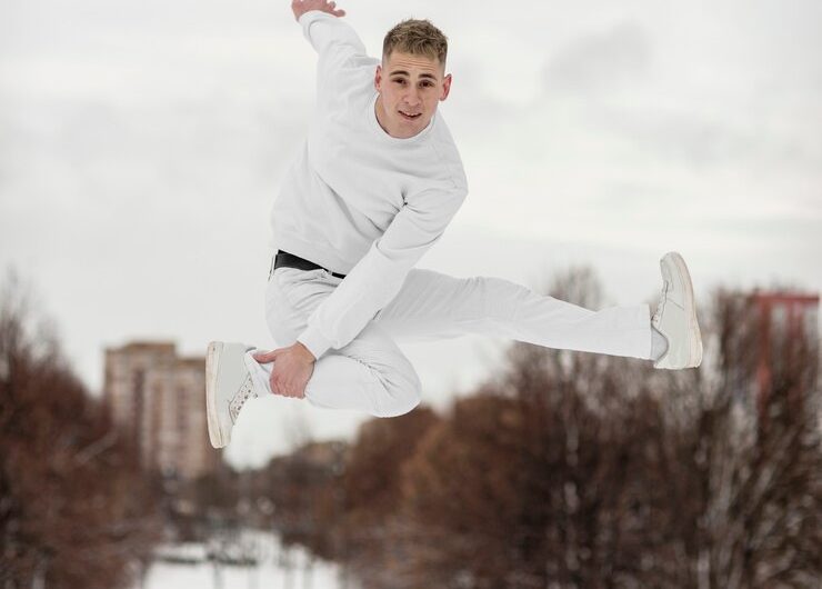 Мужской спринт Кубка мира в Оберхофе пройдет 7 января