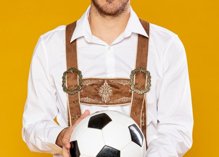 Тобиаса Ангерера отметили высшим орденом Баварии.