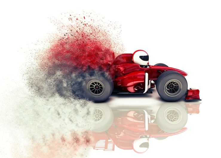 Бё одержал победу в индивидуальной гонке Рупольдинге