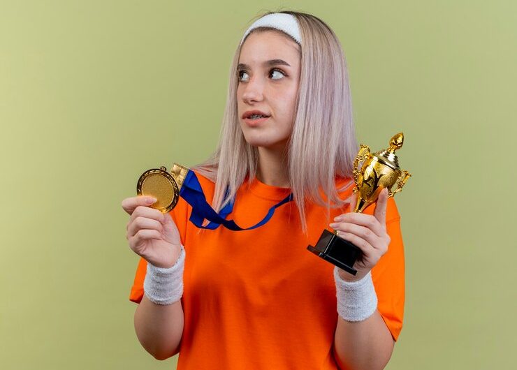 Йоханнес Бё снова выиграл этап Кубка мира