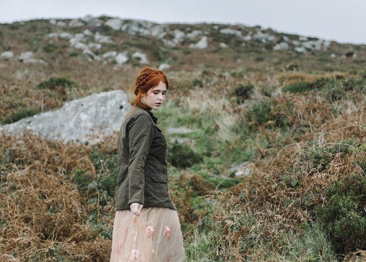 Наталья Непряева о трудном моменте на трассе: «В Пармакоски я уже думала, что всё кончено»