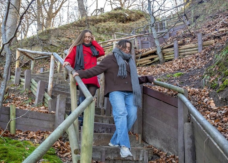 Бавария в режиме чрезвычайного положения: пустой Рупольдинг