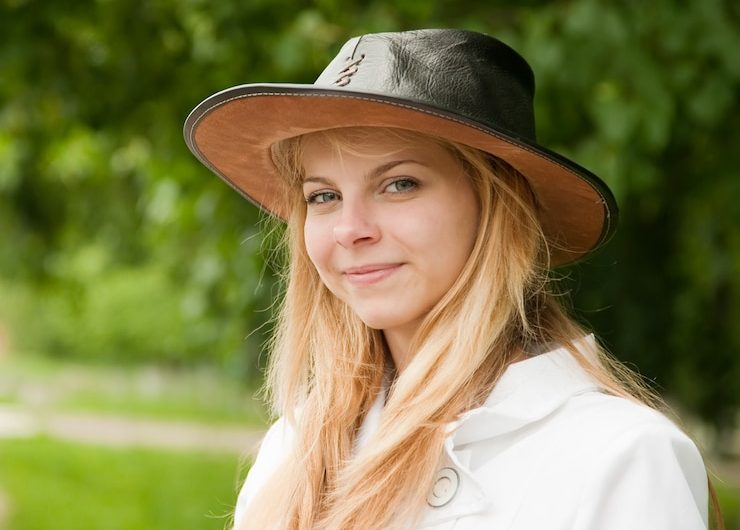 Екатерина Юрлова-Перхт о сложностях жизни мужа в России и своей жизни в Австрии