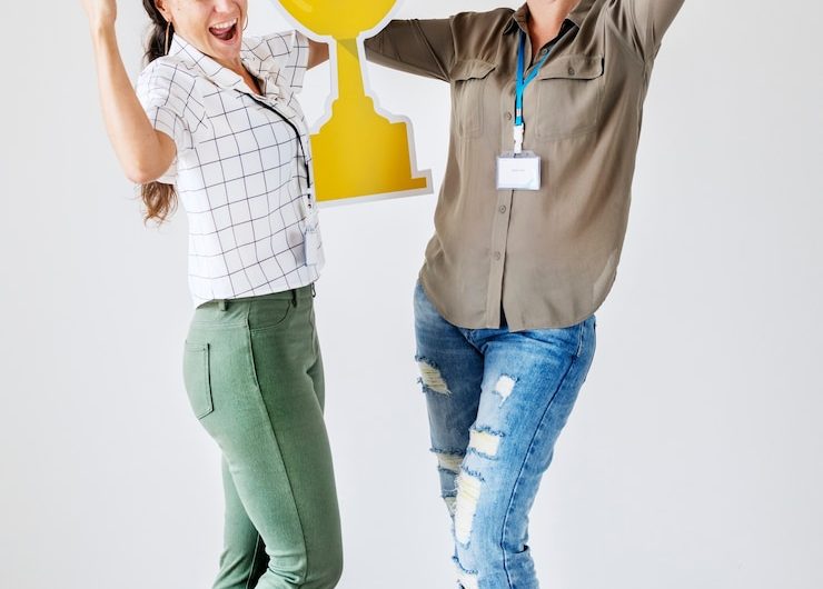 Халили и Дербушева одержали победы в индивидуальных гонках Чайковского.