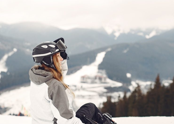 Сбор по лыжному спорту в Ливиньо с 25 ноября по 3 декабря + La Sgambeda