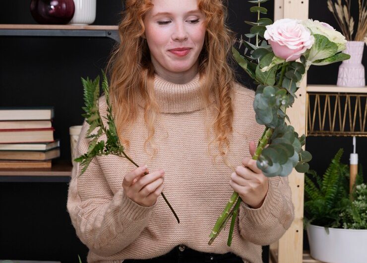 Селина Гротиан: встречайте