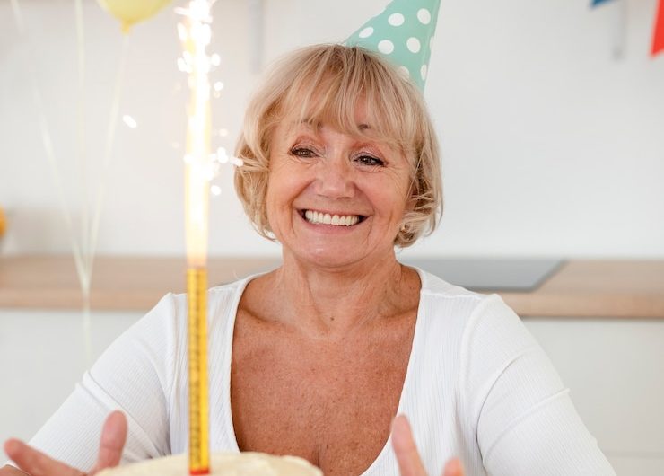 Нине Селюниной — 70 лет!