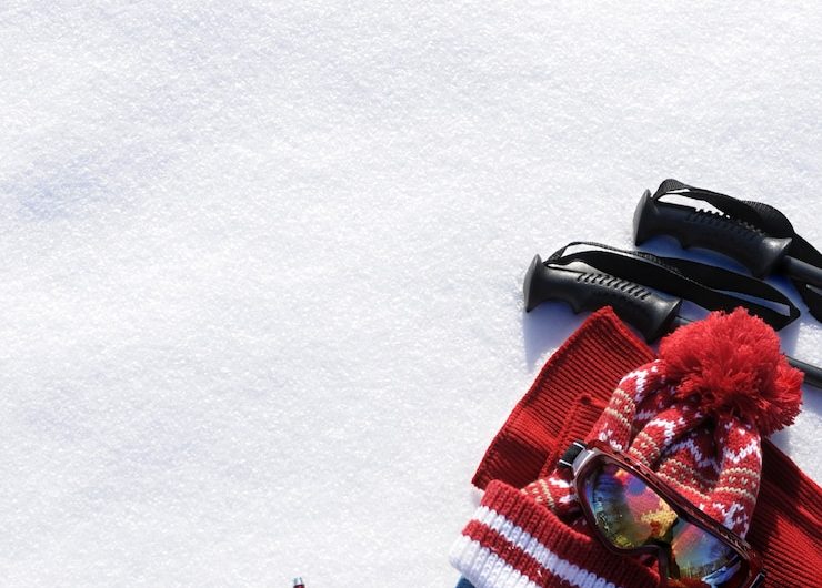 Восемь российских марафонов проведут сезон 2018/2019 по расписанию FIS