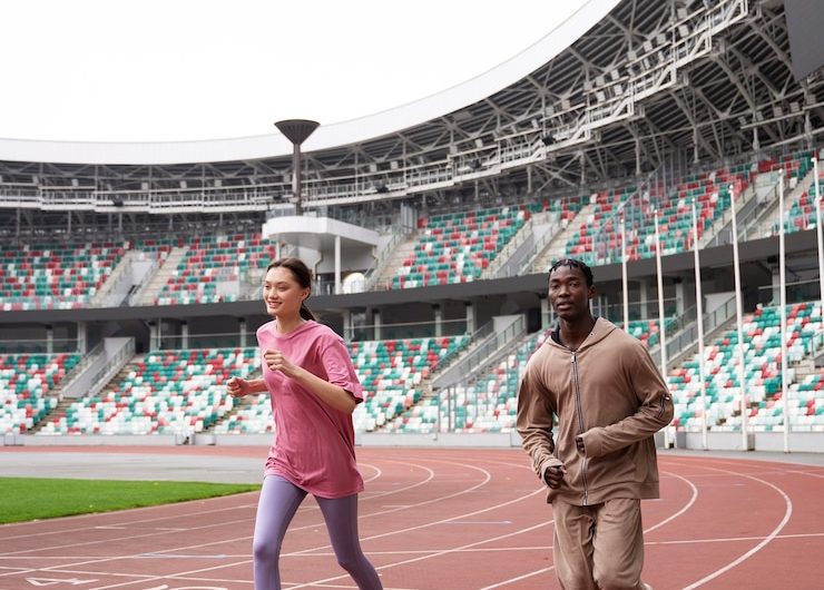 Бё победил в спринте Хохфильцена.