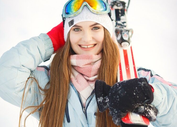 Международные соревнования по зимним видам спорта пройдут в Муньо уже завтра.