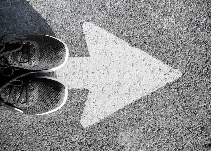 Новая партия и новый шаг.