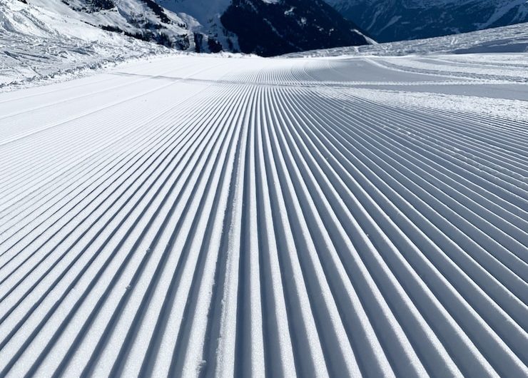 Состав российской национальной команды на седьмой этап Кубка мира по лыжным гонкам 2018/19 в Отепя