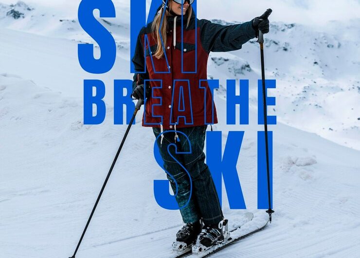 IT Ski Race 2025