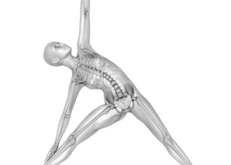 В Москве и Санкт-Петербурге начали работу 3D-сканеры Spine